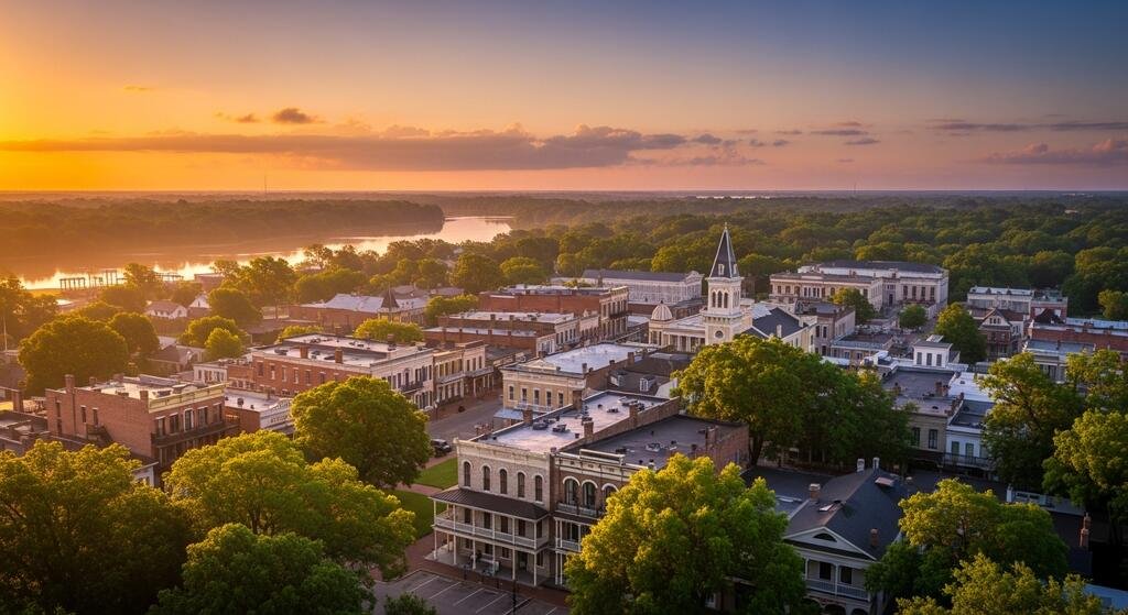 Jefferson County, Missouri &mdash; served by Caring Heart Home Care Services